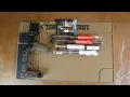 Choosing a Buffer setup for your AR15 carbine or SBR