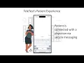 TeleTest s Patient Experience