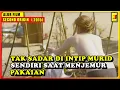 Download Lagu AKIBAT SEMBARANGAN MENJEMUR PAKAIAN - ALUR CERITA FILM SECOND ORIGIN
