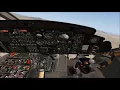 Accuracy Flight Test - XP X-Trident Bell 412 Joe