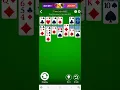 Triple Dot Solitaire Journey The Theatre Level 57