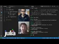 Download Lagu Interview with Julia Language Co-founders