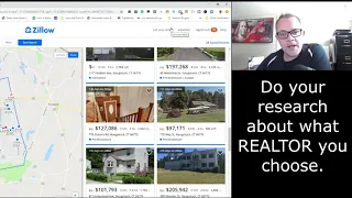 zillow dots explained what is a preforeclosure and foreclosed on Zillow Dave Jones Realty