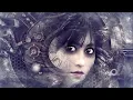 THE QUADRUPLE MORTALITY OF ANGELS - Herrmann; "Psycho" soundtrack suite; Royal NSO; McNeely (HD)