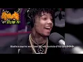 Blueface having sex with his fans after shows says he will stop