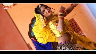 rajasthani latest dj song full hd video prince music