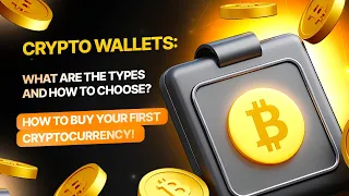 — Crypto wallets: what types are there and how to choose one?