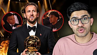 LET'S LAUGH AT MBAPPE, YAMAL & BALLON DOR 2026!!!