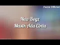 Download Lagu New Boyz - Masih Ada Cinta ( Lirik )