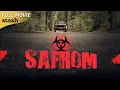 Lagu Safrom | Action/Adventure | Full Movie | Italian Horror Movie