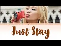 Download Lagu Just Stay - Hyolyn [Thirty But Seventeen OST Part 2] HanRomEng Lyrics