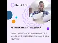 Enrollment Credentialing Tips and Tricks when Starting your ABA Practice