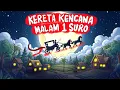 Lagu Episode 1 - Satu Desa Terkena AZAB AKIBAT KOMPAK MEMUJA SETAN DI MALAM 1 SURO #HORORMISTERI