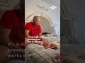 Dad s Gassy Baby Trick