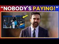 Mamdani s Free Bus Promise BACKFIRES As NYC Riders SUDDENLY STOP Paying The Fare