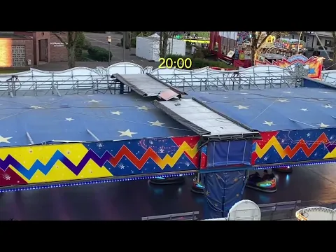 Video Kermiseditie 2026