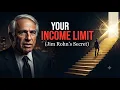 Jim Rohn s Secret Why Your Income Will Never Exceed Your Personal Growth