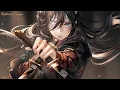 Lagu 「Nightcore」 Warrior ~ TuneSquad ft. Elle Mariachi