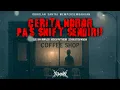 Download Lagu KERJA DI KAFE ANGKER JOGJA | KLIWONAN EPS. 48