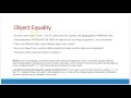 Java Conditionals Lecture - Building Java Programs Ch 4