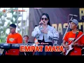 Download Lagu EMPAT MATA - ICHA KISWARA - OM SAVANA SAKJOSE - HUT KE 69 ( PERSATU )