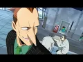 Download Lagu Perry vs Doof Cristiano en Latino - Phineas y Ferb el Anime