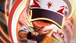 Download BoBoiBoy Fusion VS Retak'ka MP3