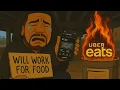 Uber Eats base pay dropped to 1 50 overnight Is this the End