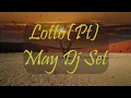 AFRO HOUSE MIX 2025 Dj Set May Lotto (PT) (Antdot, Keinemusic, Bun Xapa, Guy Gerber, RÜFÜS DU SOL)