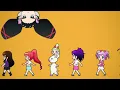 PriPara ED 8 - PriPara ☆ Dancing!!! Creditless