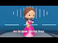 ESTA ES MI CANCION🎤 | Karaoke | PEQUEÑOS HEROES - Generacion 12 Kids | Canciones Infantiles