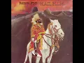 Burning Spear  - African Teacher