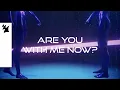 Download Lagu Mahalo x Captain Cuts feat. Dan Caplen - Are U With Me (Official Lyric Video)