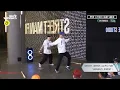 100°C-(Prod. by GIRIBOY, YEOHO) (feat. YUNHWAY) |DEEGUN & GISEOK [BIIB] MIRRORED choreography |SMF
