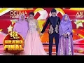 SELAMAT! ABI KDI 2018 Pemenang KDI 2018 - Grand Final KDI (2/10)