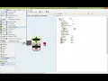 Flexsim Tutorial Creating Sankey Diagrams Using GUI in Flexsim 7 Reupload Part - 3