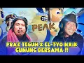 Download Lagu TUAH GAMING - KING PRAZ DAN ADIKNYA DUET MAUT DI GAME PEAK!!