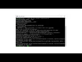 Setup Raspberry Pi via SSH and Remote Desktop Connection with VNC Server