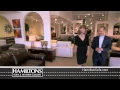 HAMILTON S SOFA LEATHER GALLERY - 2015 BRANDING SPOT