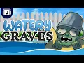Download Lagu Watery Graves - Plants VS Zombies REMIX