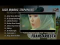 Frans Ariesta - KALAH CINTO DEK HARATO | DIUJUANG RANTIANG | CABIAK DI DALAM | LAGU MINANG VIRAL