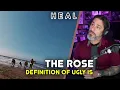 Download Lagu Director's Album Reaction- The Rose - ' Definition of Ugly Is '