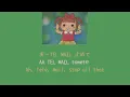 Download Lagu [Eng/rom/kan lyrics] Mouiiyo/もういいよ (Kocchi no Kento)