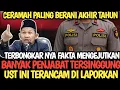 Lagu VIRAL, CERAMAH PALING BERANI AKHIR TAHUN BANYAK PENJABAT TERSINGGUNG TER4NCAM DI LAPORKAN 