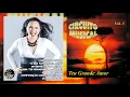 Circuito Musical - O que tiver de ser, será