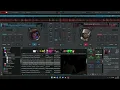 K Motionz ft. Emily Makis - High Note (remix noObsaibot)