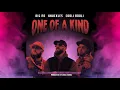 Big Po x Knuckles x Cooli Booli - One Of A Kind (Visualizer)