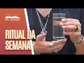 Lagu Ritual para afastar a INVEJA - Revista da Cidade (14/05/18)