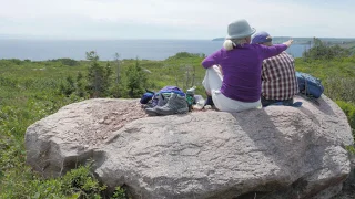 Newfoundland Circle Part 3 – 4 Sailing Newfoundland’s Central East Coast