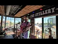 Matter of Time - Live